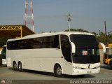 Transporte de Personal San Benito C.A. SB-2718, por David Olivares Martinez