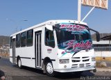 A.C. Transporte Independencia 046