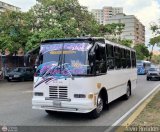 Coop. de Transporte La Candelaria 44
