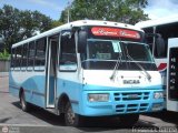 A.C. Expresos Barinas 101
