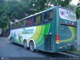 Dantas Transportes 670430, por David Olivares Martinez