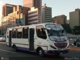 A.C. de Transporte Encarnacin 947, por Miguel Pino