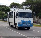 DC - Cooperativa de Transporte Los 4 Ases 997, por Jonnathan Rodrguez