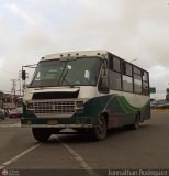 DC - S.C. Plaza Espaa - El Valle - Coche 999, por Jonnathan Rodrguez