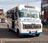 MI - A.C. Las Flores de Soapire 072 por Jonnathan Rodr�guez