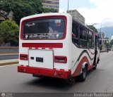 DC - S.C. Plaza Espaa - El Valle - Coche 049, por Jonnathan Rodrguez