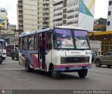 DC - Unin Conductores del Oeste 153, por Jonnathan Rodrguez