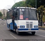 DC - A.C. Conductores Camaule 23