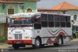 A.C. de Conductores Rosario de Paya 002 por Andr�s Ascanio