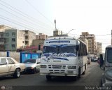 A.C. de Transp. de Pasajeros Chichirivichi R.L. 15, por Josue Snchez