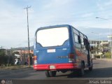 MI - Lnea Amigos de Las Brisas Charallave 88 Intercar 3300 Iveco Serie TurboDaily