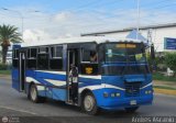 Cooperativa de Transporte Lucero Mundo 16, por Andrs Ascanio