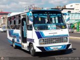 ZU - Asociacin Cooperativa Milagro Bus 02, por Sebastin Mercado