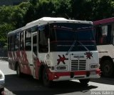 C.U. Caracas - Los Teques A.C. 044