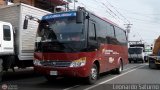 Unin Lnea Alberto Adriani C.A. 46 Yutong ZK6752D Yutong Integral