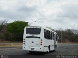 Particular o Transporte de Personal B-09