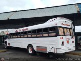 Colectivos La Rosita 015, por Sebastin Mercado