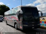 A.C. Mixta de Transporte T�chira M�rida R.L. 0106 por Alvin Rond�n