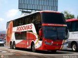Rodovias de Venezuela 401, por Andy Pardo