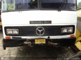 Sin identificacin o Desconocido 6686 Mercedes-Benz Integral O-364 Mercedes-Benz O-364