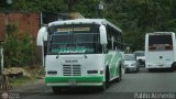 A.C. Lnea Autobuses Por Puesto Unin La Fra 20, por Pablo Acevedo