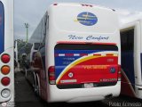 Expresos Occidente 225 Marcopolo Paradiso G6 1200 Volvo B12R I-Shift