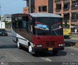 Lnea Unin San Diego 036 CAndinas - Carroceras Andinas Andino Pullman Hino FD Turbo HO6CT