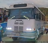 DC - Unin Conductores Palo Verde 04, por Alvin Rondn