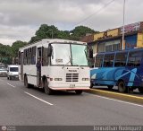 DC - Unin Conductores de Antimano 217, por Jonnathan Rodrguez