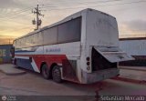 Transporte Los Siervos de Dios 0039, por Sebastin Mercado