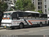 Lnea 1ero de Octubre 022 Encava E-2000-53MT Encava Cummins Grande