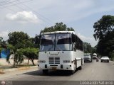 S.C. Lnea Transporte Expresos Del Chama 106