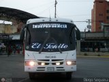 A.C. Transporte Independencia 040