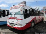 A.C. de Transporte Encarnacin 305