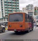 Ruta Metropolitana de La Gran Caracas 0091