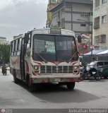 DC - A.C. Quinta Crespo-Sabana del Blanco 57, por Jonnathan Rodrguez