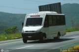 Turismos A13 Intercar New Borota Turismo Iveco Daily 70C16HD