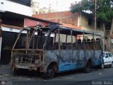 En Chiveras Abandonados Recuperacin 432 Intercar Urbano I Chevrolet P31 Nacional