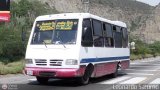 A.C. Mixta Santiago Apstol 08 CAndinas - Carroceras Andinas Primera Mazda Un-KNOW