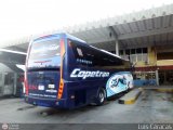 Copetran 8194 Autobuses AGA Spirit Scania K360