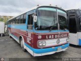 Transporte Las Delicias C.A. 39