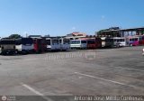 Garajes Paradas y Terminales San-Fernando
