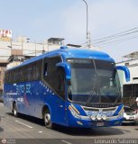 Expreso Snchez S.R.L 965 Vezguti Turismo VG Mercedes-Benz OF-1730