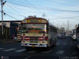 Lnea Tilca - Transporte Inter-Larense C.A. 33, por J. Carlos Gmez