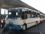 Coop. de Transporte La Candelaria 46, por Andy Pardo