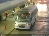 Sistema Integral de Transporte Superficial S.A V-134