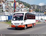 DC - Asoc. Cooperativa Carabobo Tiuna R.L. 067, por Jonnathan Rodrguez