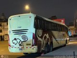 Empresa Peruana Pendiente 955, por Leonardo Saturno