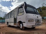 Transporte Gran Mariscal Sucre C.A. 27, por Javier Parmalat 