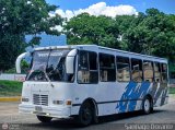 L�nea La Pastora 43 por Santiago Dorante